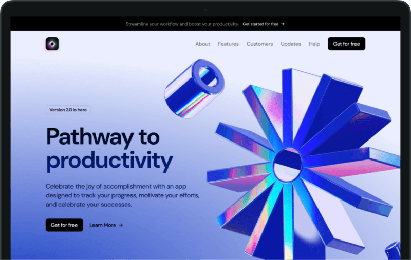 Cloud Infrastructure App